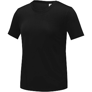Kratos short sleeve womens cool fit t-shirt