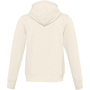 Laguna unisex hoodie, sandstone