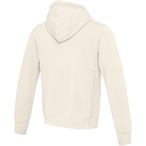 Laguna unisex hoodie, sandstone