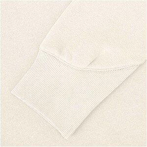 Laguna unisex hoodie, sandstone