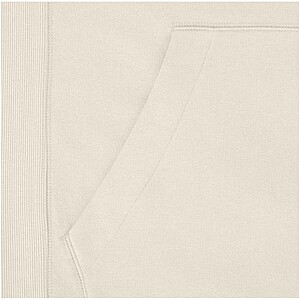 Laguna unisex hoodie, sandstone