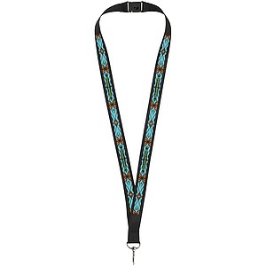 Lanyard black