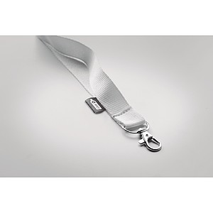 Lanyard in RPET 20 mm