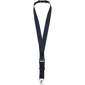Lanyard - navy
