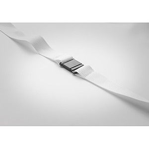 Lanyard retractable clip