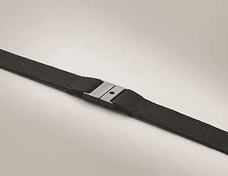 Lanyard with metal hook 20mm