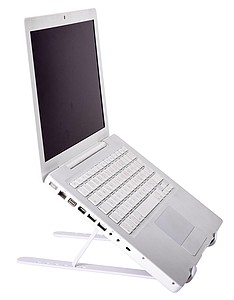 Laptop and tablet stand TILT