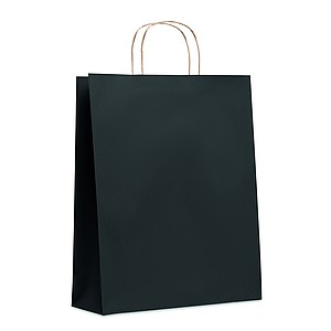 Large Gift paper bag 90 gr/m2