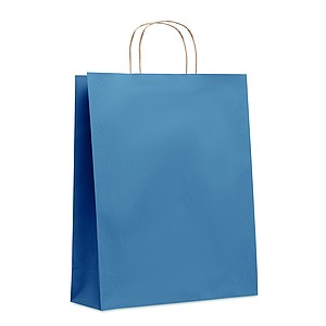 Large Gift paper bag 90 gr/m2