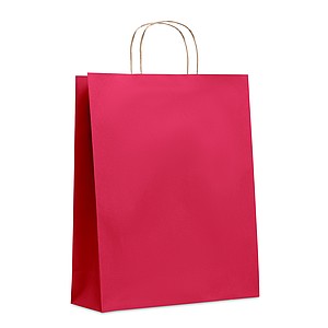Large Gift paper bag 90 gr/m2