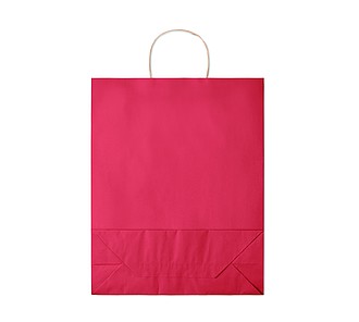 Large Gift paper bag 90 gr/m2