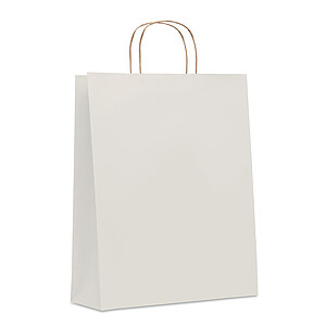 Large Gift paper bag 90 gr/m2