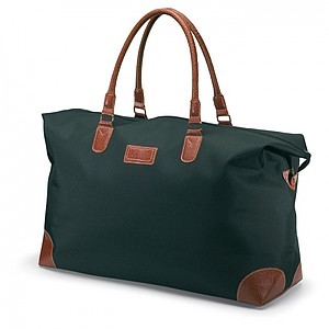 Large sports or travelling bag, black