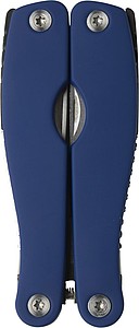 Large steel multi toolBlue