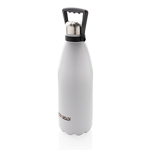 ?Large vacuum stainless steel bottle 1.5L