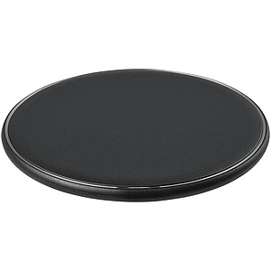 Lean wireless charging pad