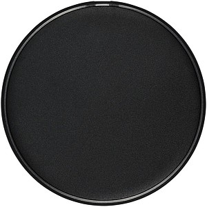 Lean wireless charging pad