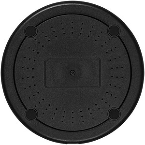 Lean wireless charging pad