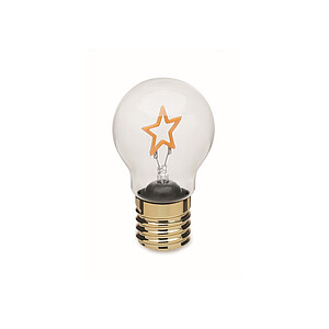 LED decorative bulb