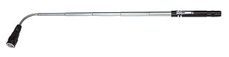LED-Lamp, black