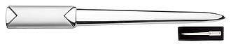 letter opener