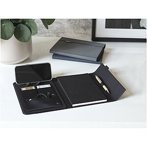 Liberto padfolio