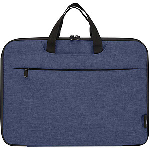 Libra 14” 2-in-1 GRS recycled laptop case 3L