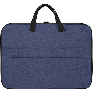 Libra 14” 2-in-1 GRS recycled laptop case 3L