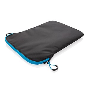Lightweight 15.4" laptop sleeve PVC free
