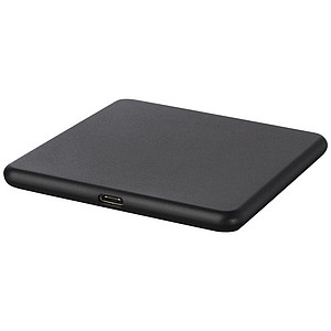 Loop 10W recycled plastic wireless charging pad