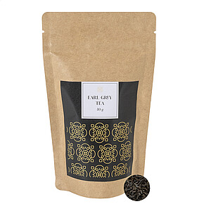 loose leaf tea, 40g - earl grey