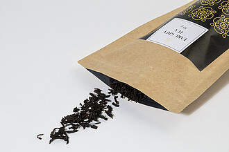 loose leaf tea, 40g - earl grey