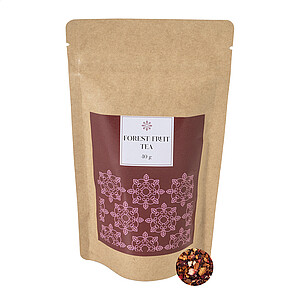 loose leaf tea, 40g - forest fruits