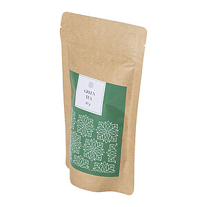 loose leaf tea, 40g - green tea