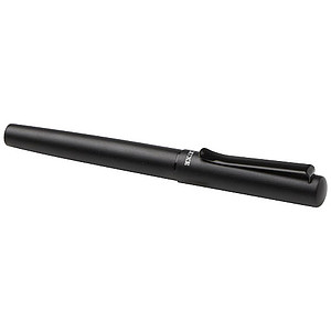Lucetta recycled aluminium fountain pen