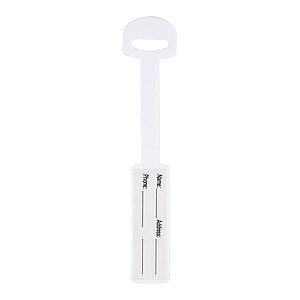 luggage tag