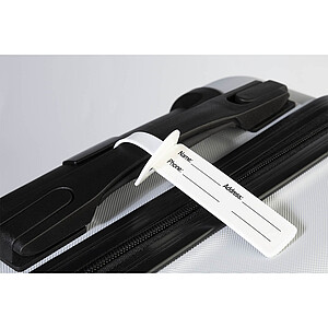 luggage tag