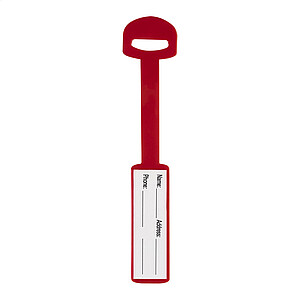 luggage tag