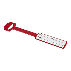 luggage tag
