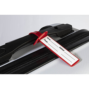 luggage tag