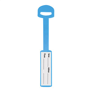 luggage tag