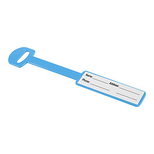 luggage tag