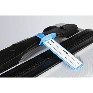 luggage tag