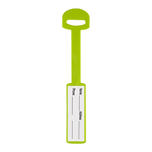 luggage tag