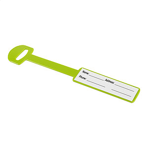 luggage tag
