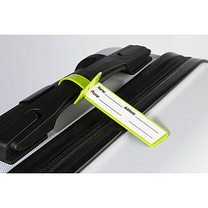 luggage tag