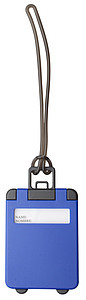 luggage tag