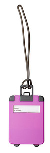 luggage tag