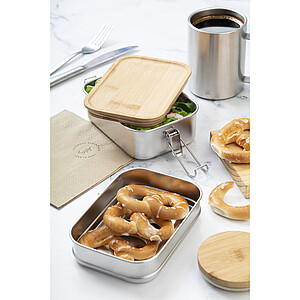 lunch box