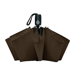 Luxe 21inch windproof umbrella